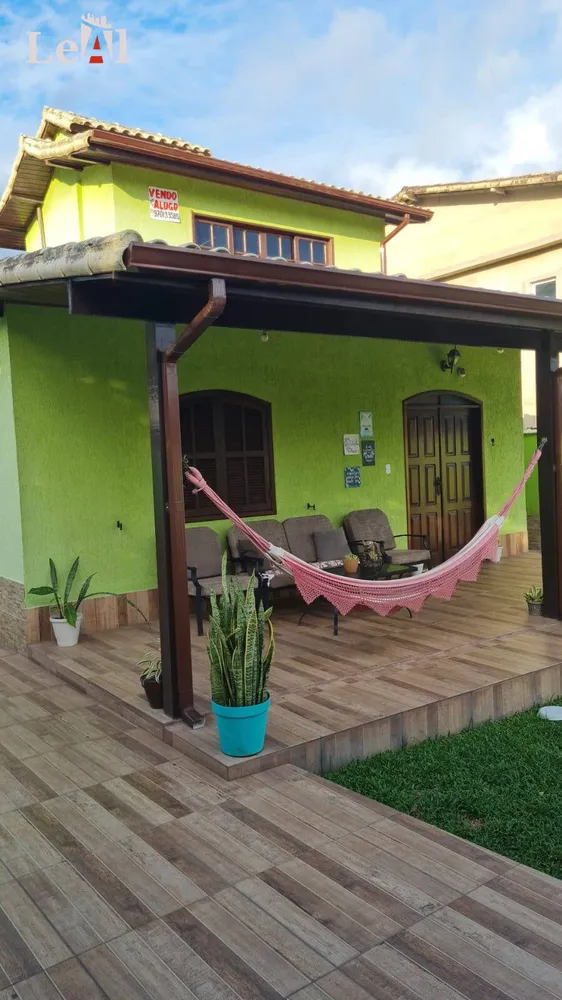 Casa, 3 quartos, 360 m² - Foto 5
