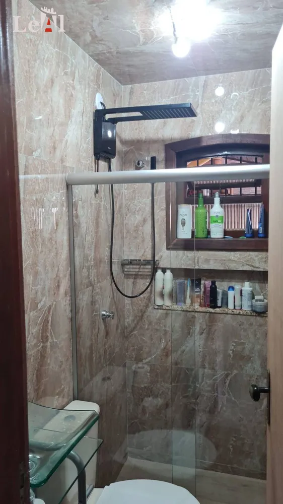 Casa, 3 quartos, 360 m² - Foto 6