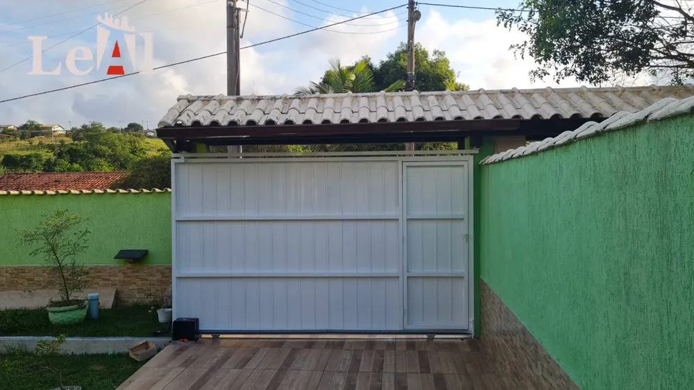 Casa, 3 quartos, 360 m² - Foto 2