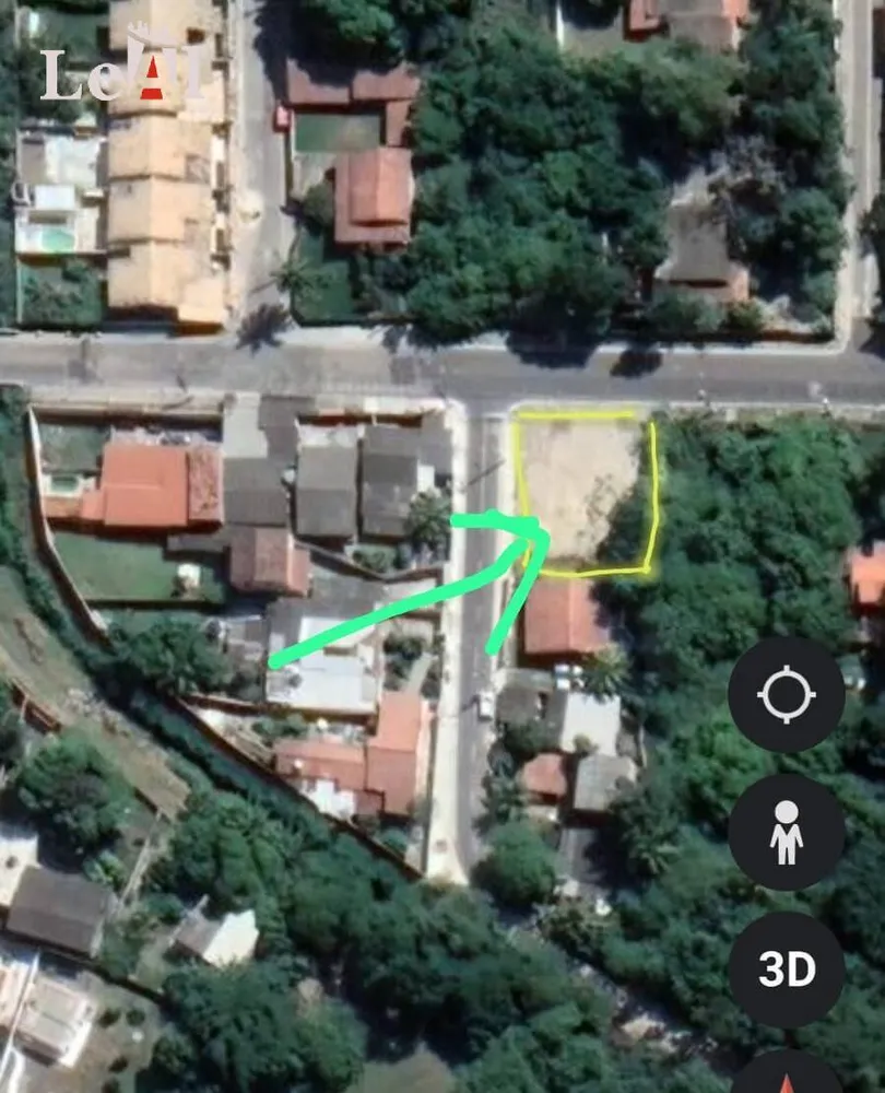 Terreno, 400 m² - Foto 10