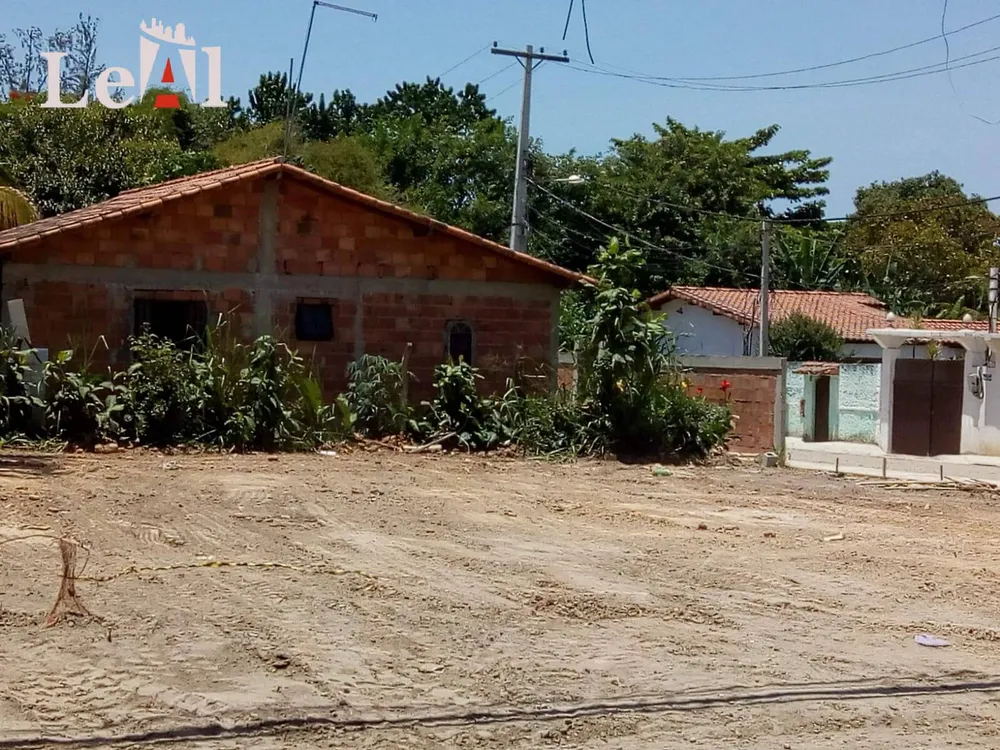 Terreno, 400 m² - Foto 1