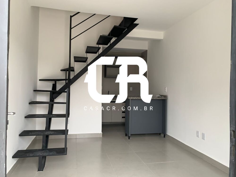 Flat/Apart Hotel, 1 quarto, 42 m² - Foto 11