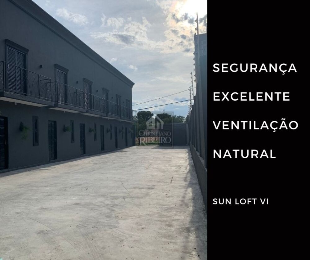 Flat/Apart Hotel, 1 quarto, 42 m² - Foto 4