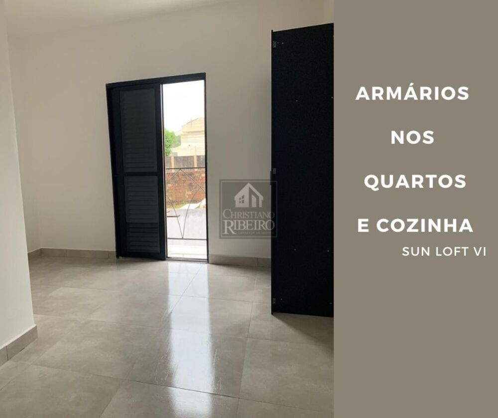 Flat/Apart Hotel, 1 quarto, 42 m² - Foto 2
