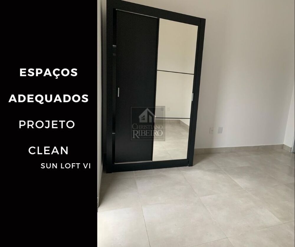 Flat/Apart Hotel, 1 quarto, 42 m² - Foto 3