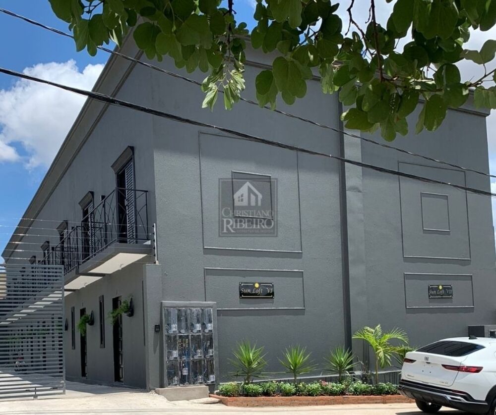 Flat/Apart Hotel, 1 quarto, 42 m² - Foto 6