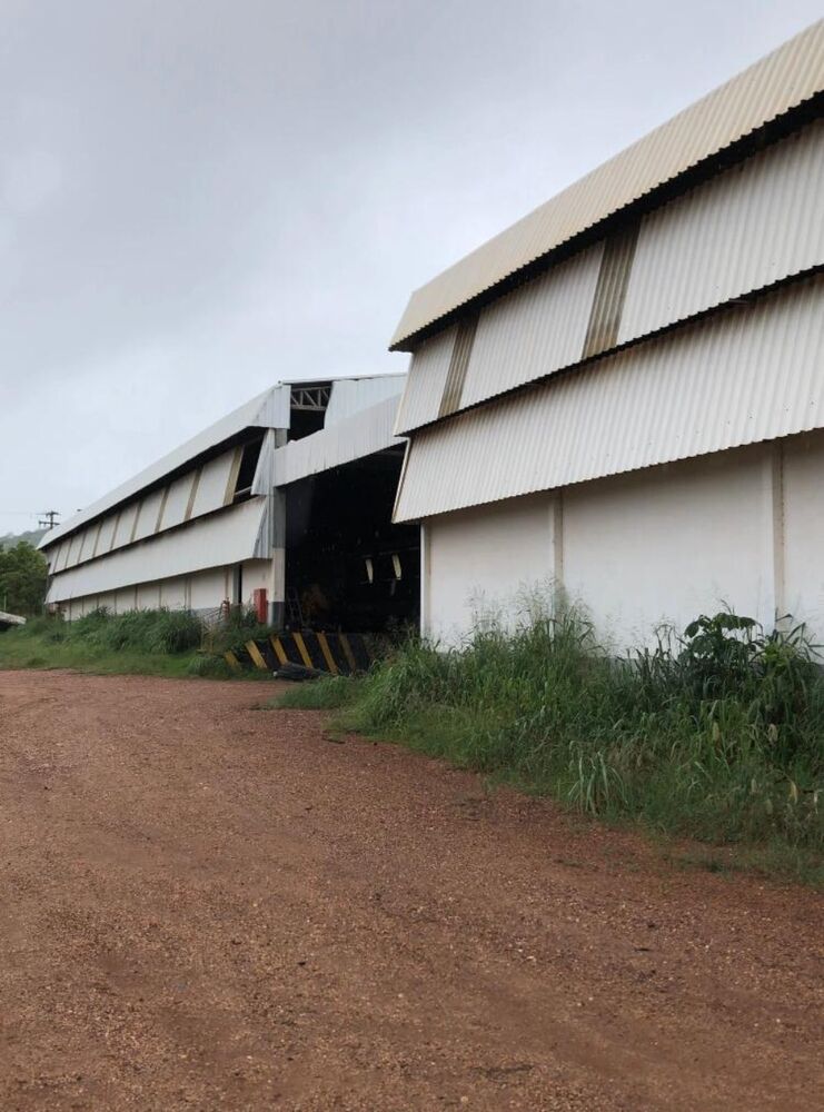 Depósito-Galpão-Armazém à venda e aluguel - Foto 1