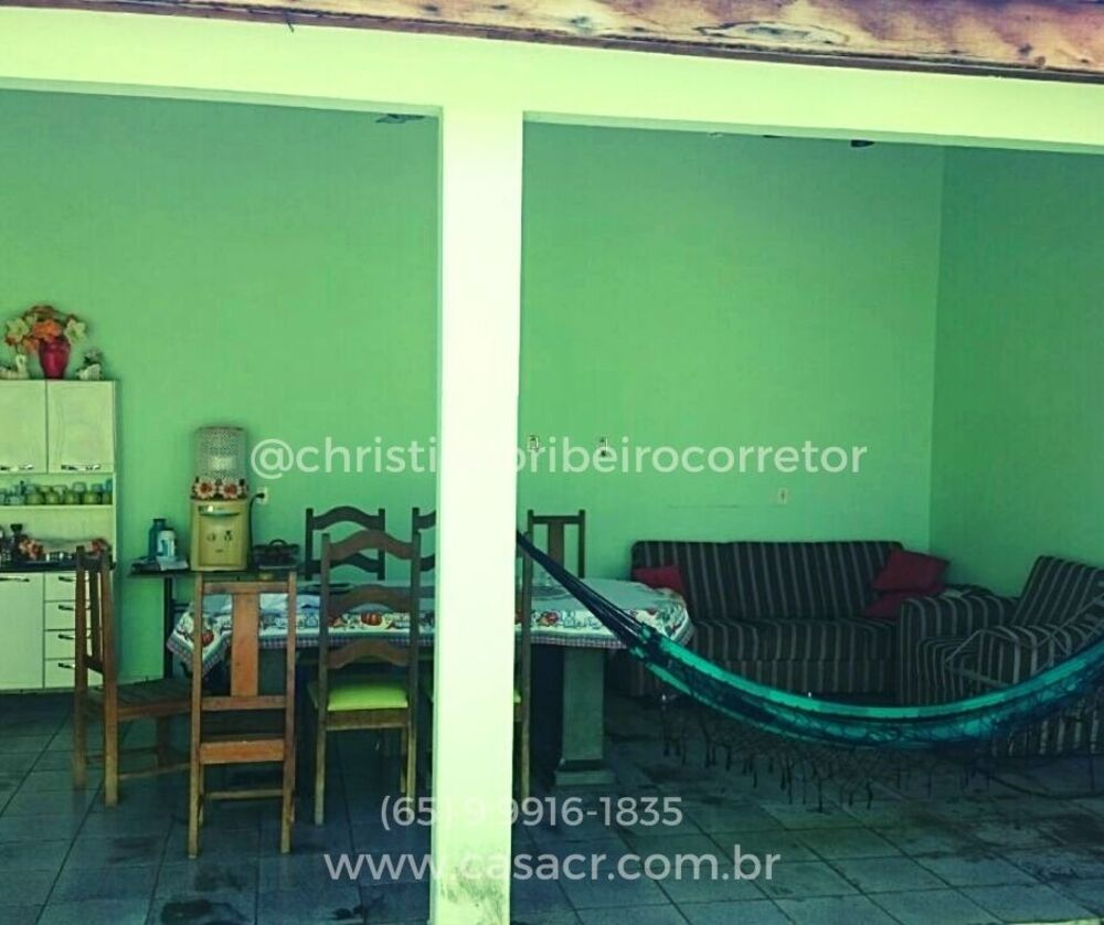 Casa à venda com 2 quartos - Foto 4
