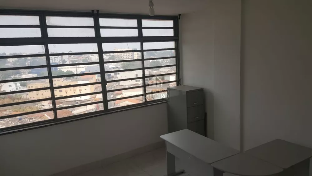 Sala-Conjunto, 30 m² - Foto 8