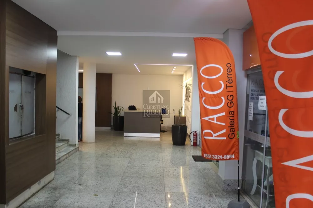 Sala-Conjunto, 30 m² - Foto 10