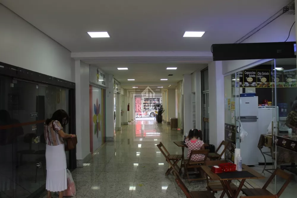 Sala-Conjunto, 30 m² - Foto 12