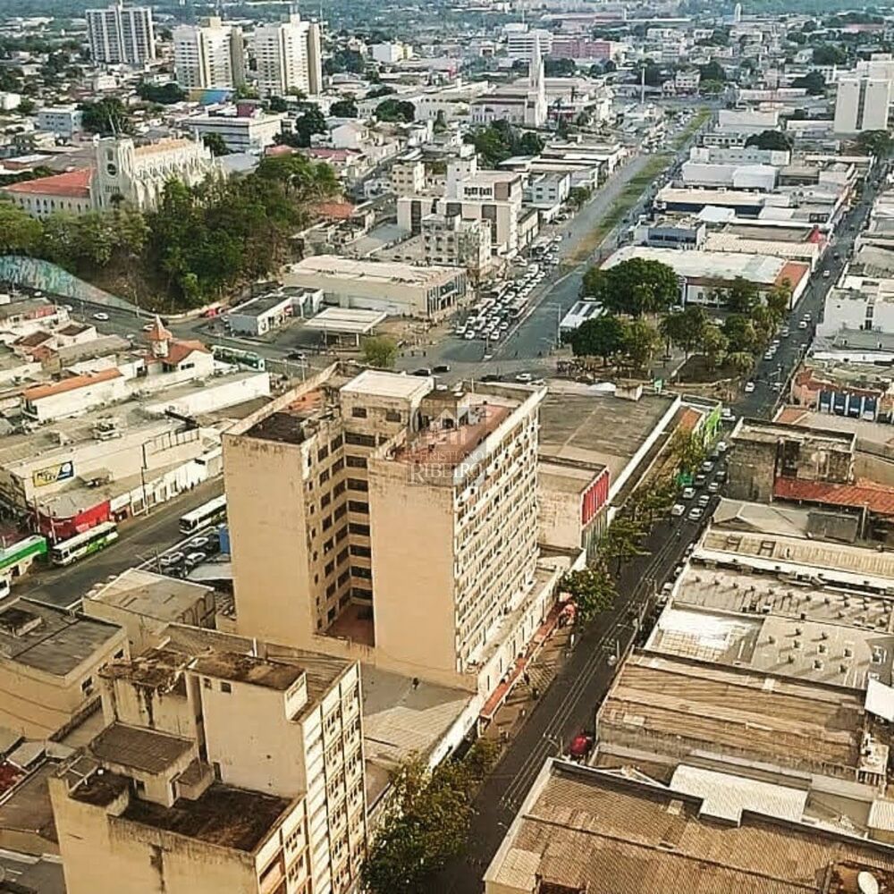 Conjunto Comercial-Sala à venda e aluguel, 30m² - Foto 4