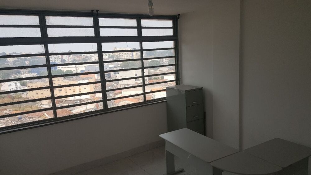 Sala-Conjunto, 30 m² - Foto 4