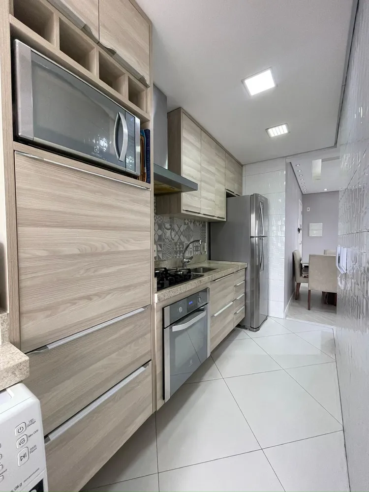 Apartamento, 3 quartos, 70 m² - Foto 9