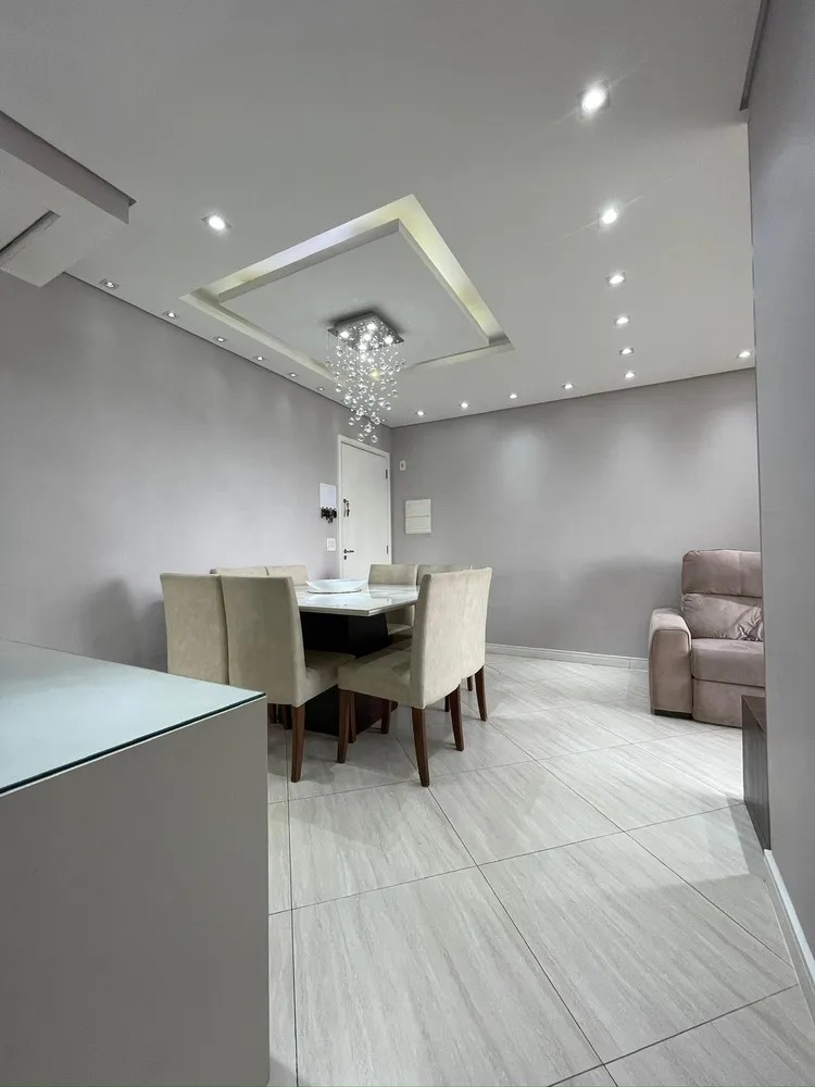 Apartamento, 3 quartos, 70 m² - Foto 10
