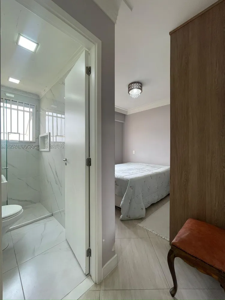 Apartamento, 3 quartos, 70 m² - Foto 3