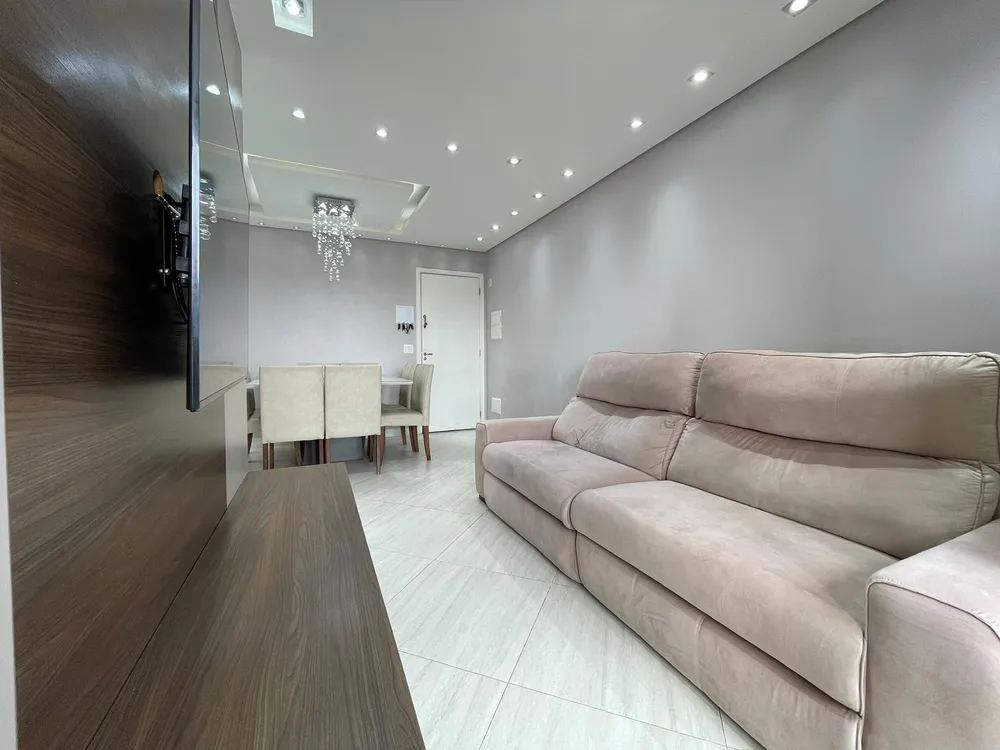 Apartamento, 3 quartos, 70 m² - Foto 1