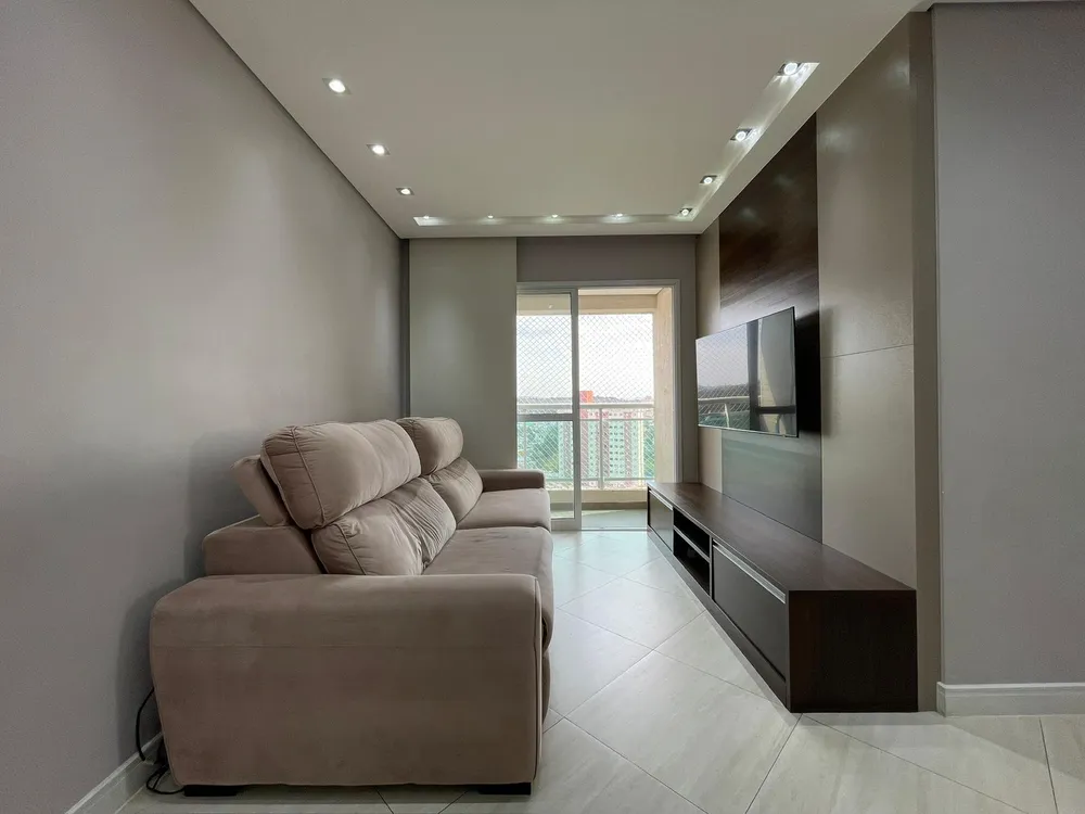Apartamento, 3 quartos, 70 m² - Foto 6