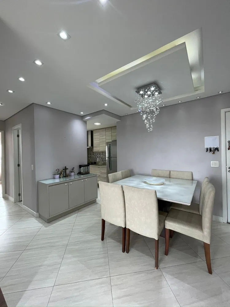 Apartamento, 3 quartos, 70 m² - Foto 11