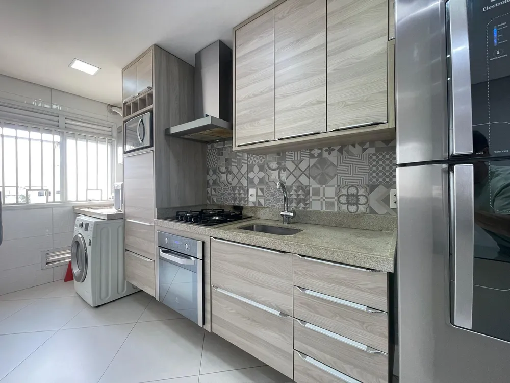 Apartamento, 3 quartos, 70 m² - Foto 13