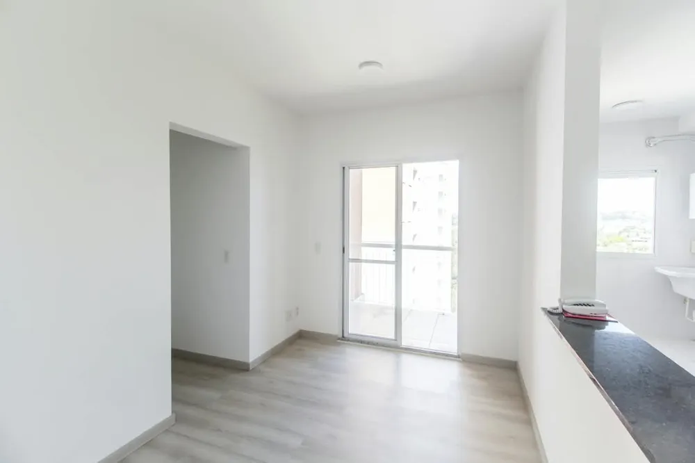 Apartamento, 3 quartos, 62 m² - Foto 1