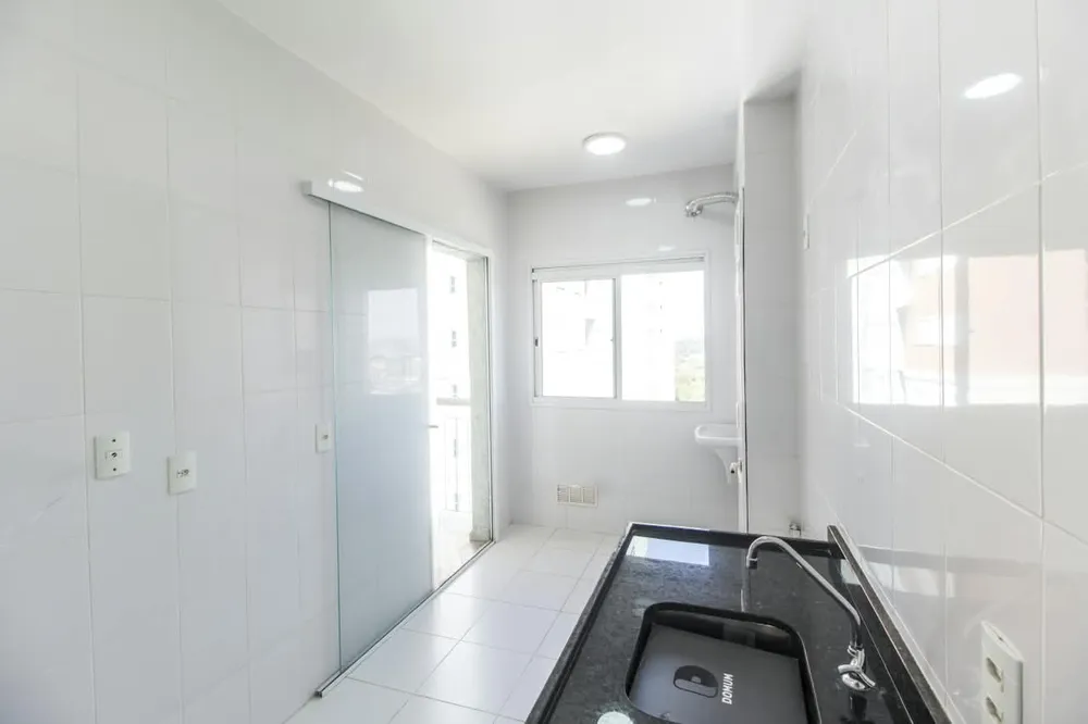 Apartamento, 3 quartos, 62 m² - Foto 2