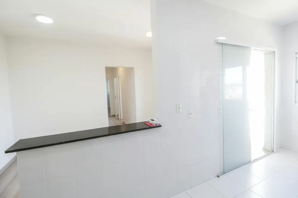 Apartamento, 3 quartos, 62 m² - Foto 7