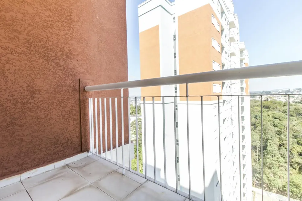 Apartamento, 3 quartos, 62 m² - Foto 3
