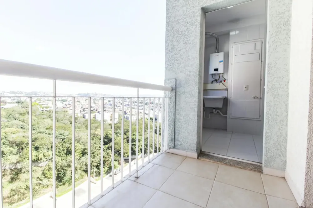 Apartamento, 3 quartos, 62 m² - Foto 13