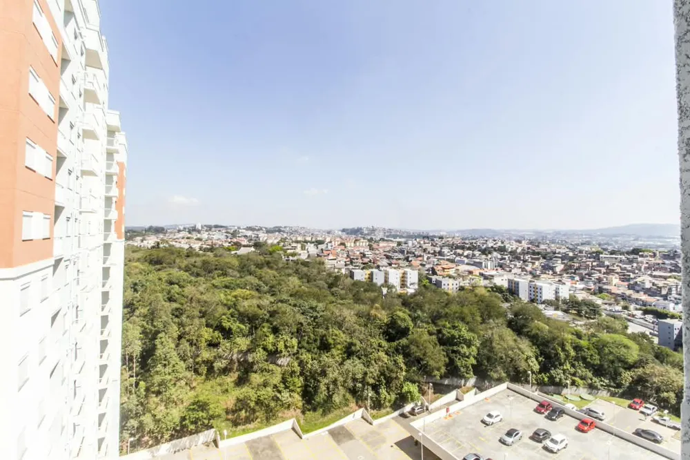 Apartamento, 3 quartos, 62 m² - Foto 4