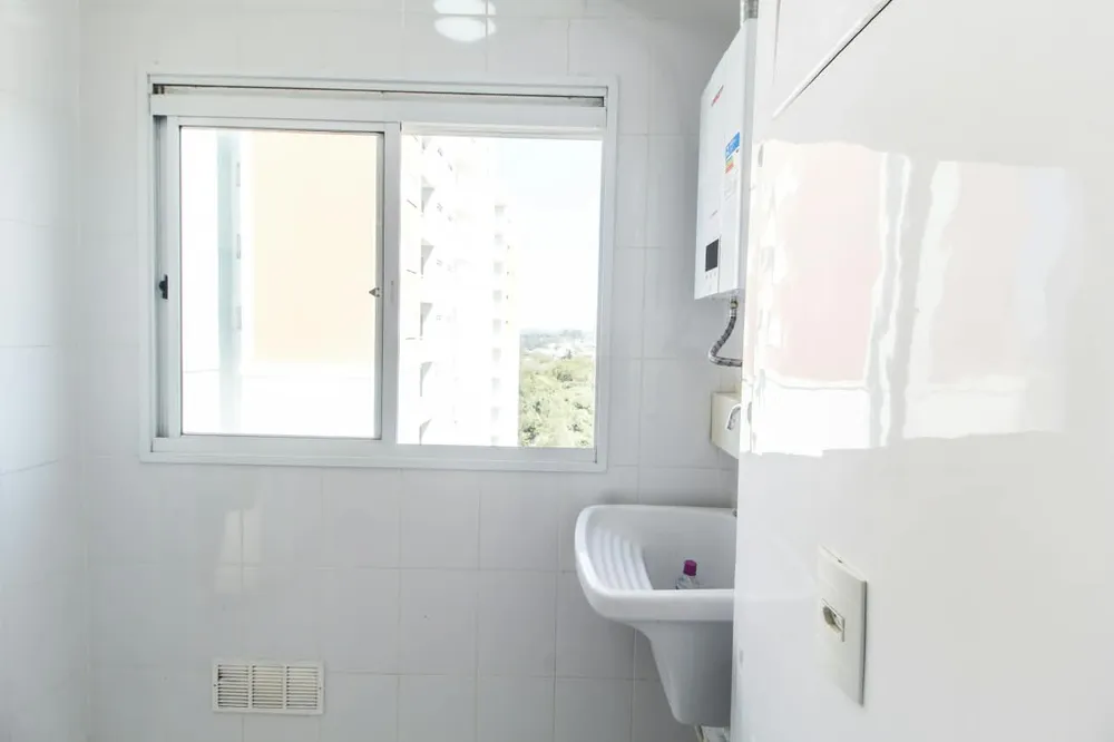 Apartamento, 3 quartos, 62 m² - Foto 5