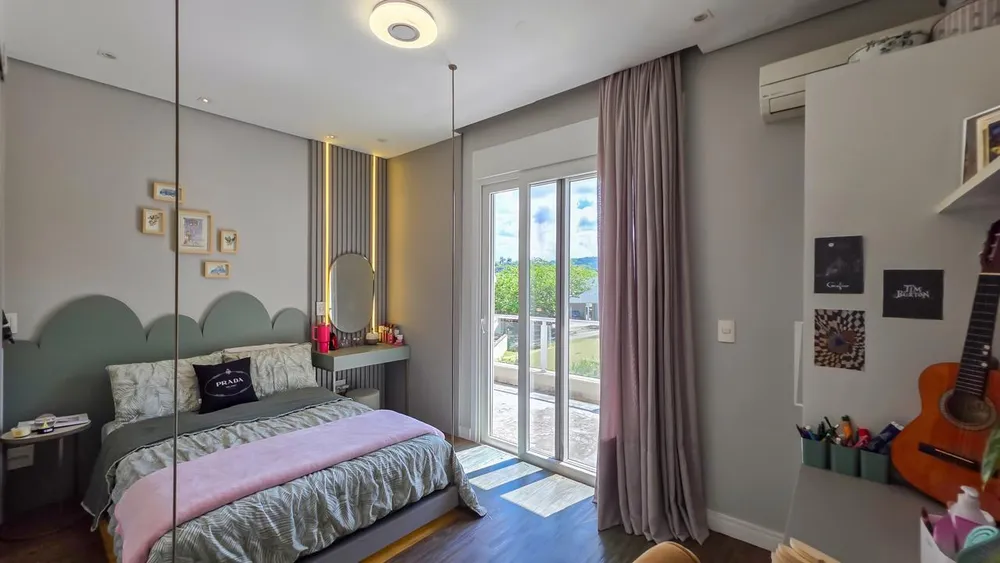 Casa de Condomínio, 4 quartos - Foto 42