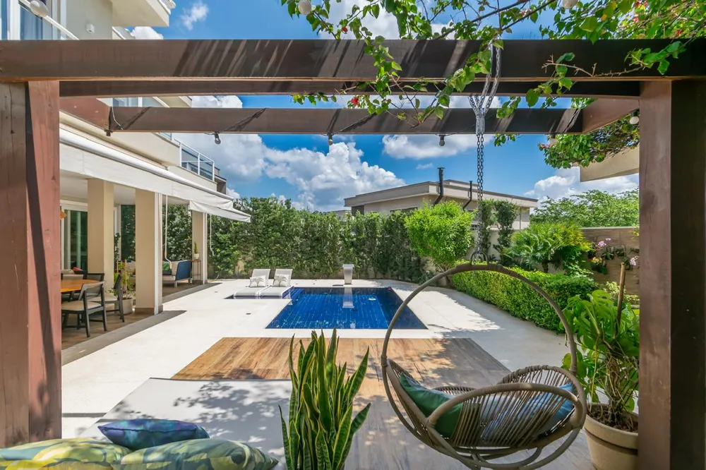 Casa de Condomínio, 4 quartos - Foto 6