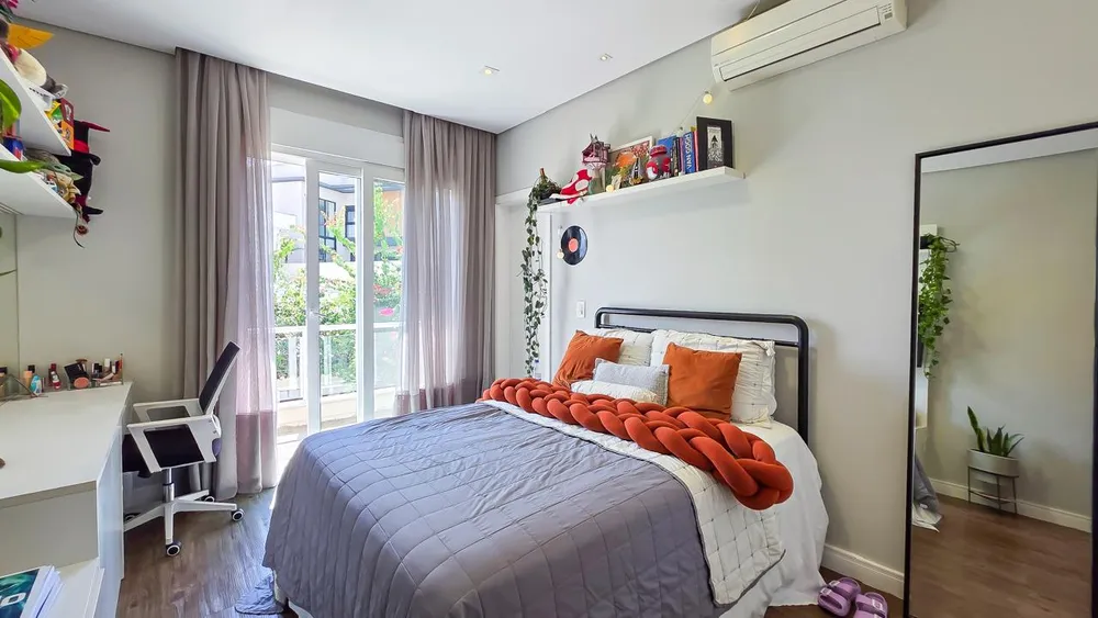 Casa de Condomínio, 4 quartos - Foto 48