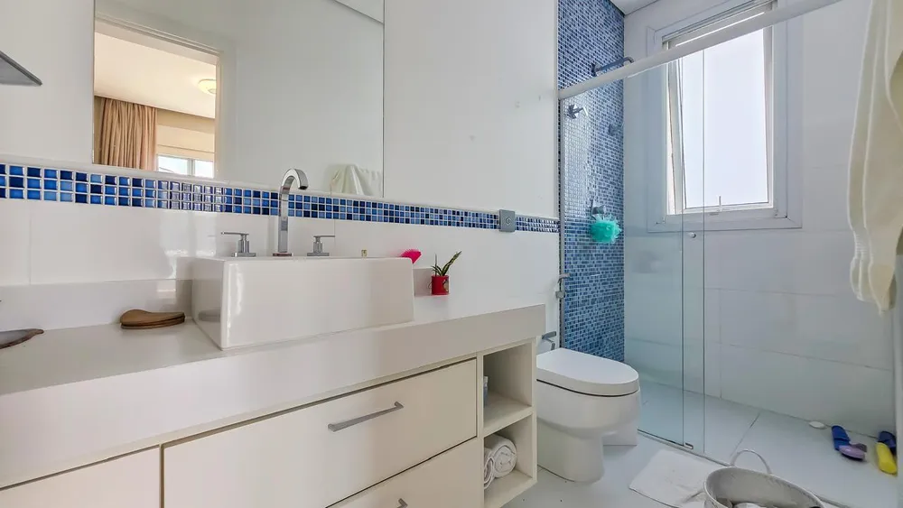 Casa de Condomínio, 4 quartos - Foto 43