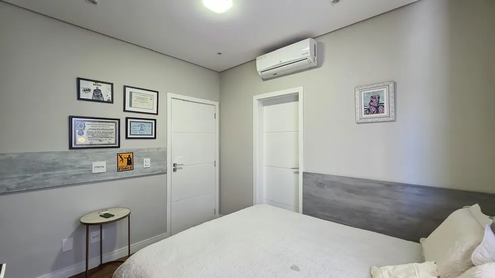 Casa de Condomínio, 4 quartos - Foto 45