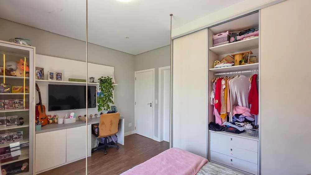 Casa de Condomínio, 4 quartos - Foto 40