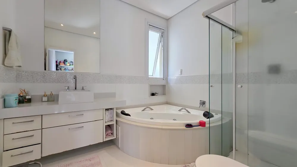 Casa de Condomínio, 4 quartos - Foto 47