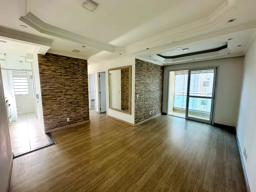 Apartamento, 3 quartos, 70 m² - Foto 1