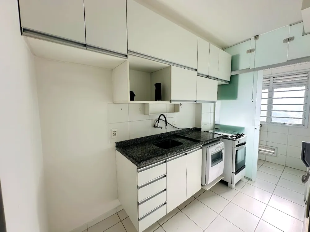Apartamento, 3 quartos, 70 m² - Foto 3