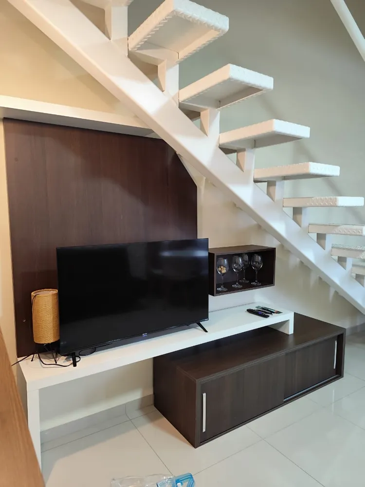 Apartamento, 1 quarto, 74 m² - Foto 2