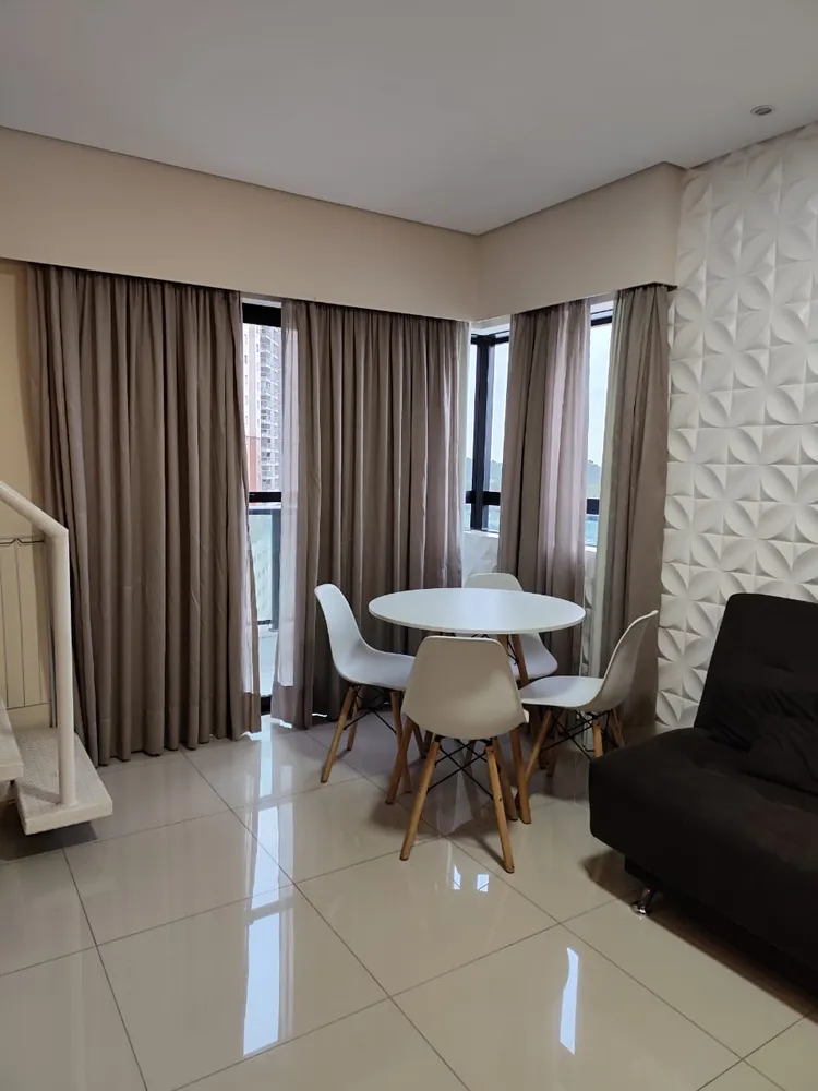 Apartamento, 1 quarto, 74 m² - Foto 1