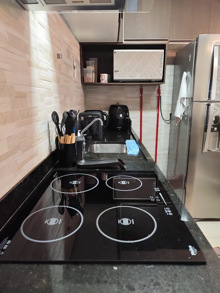 Apartamento, 1 quarto, 74 m² - Foto 13
