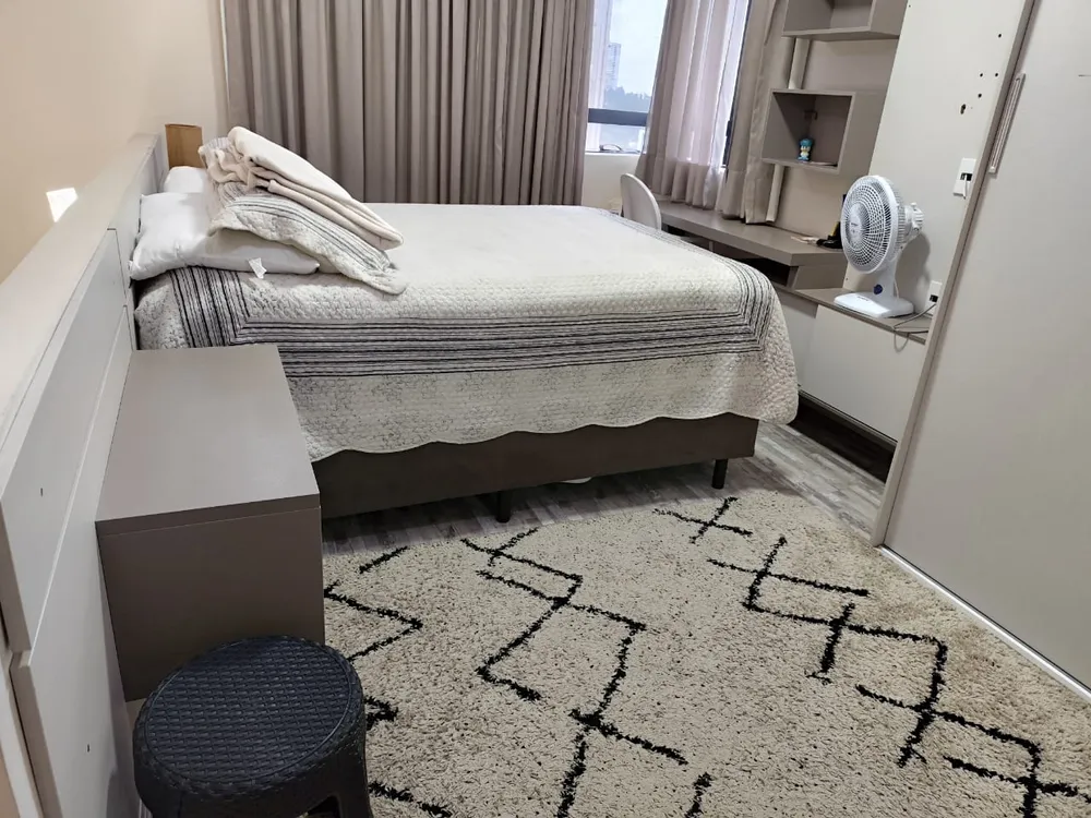Apartamento, 1 quarto, 74 m² - Foto 9