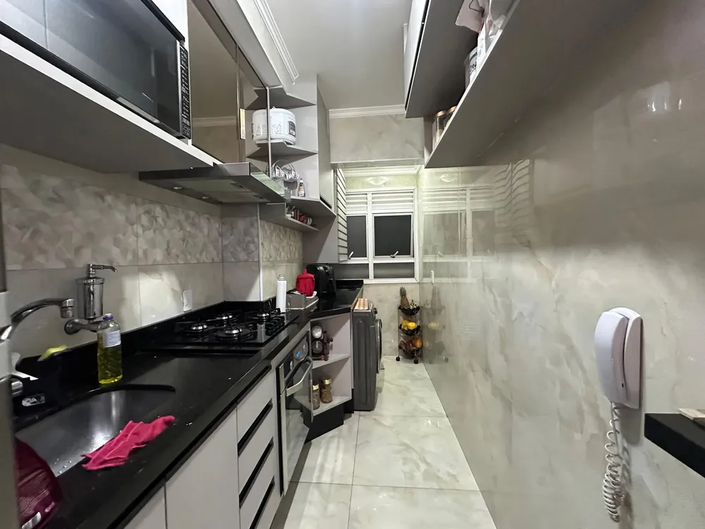 Apartamento, 21 quartos, 59 m² - Foto 3