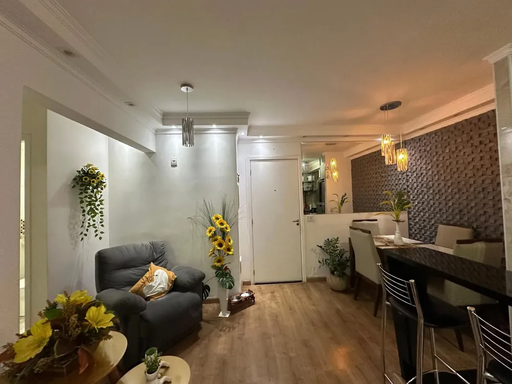 Apartamento, 21 quartos, 59 m² - Foto 7