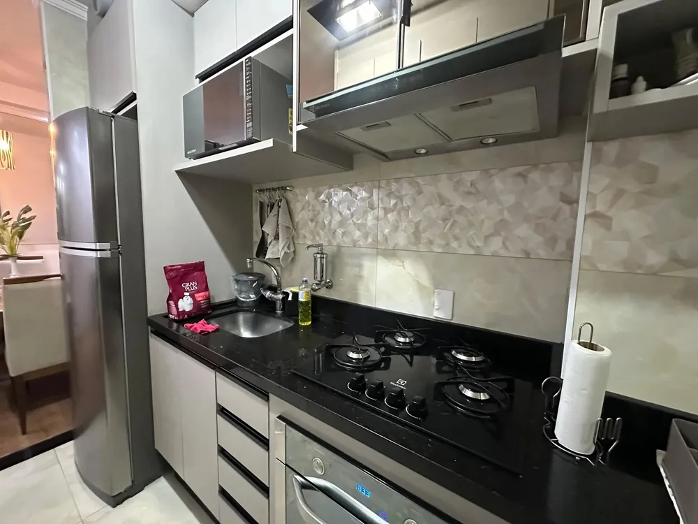 Apartamento, 21 quartos, 59 m² - Foto 2