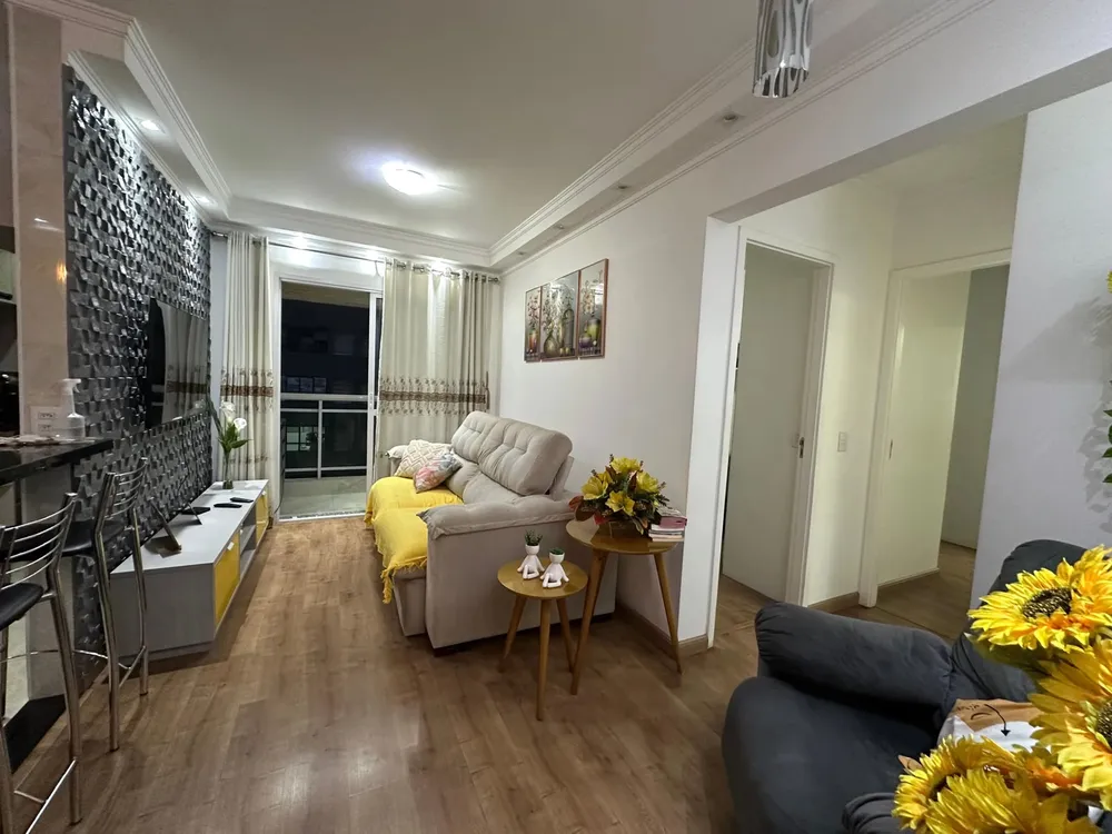 Apartamento, 21 quartos, 59 m² - Foto 1