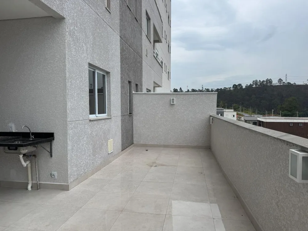 Apartamento, 4 quartos, 123 m² - Foto 1