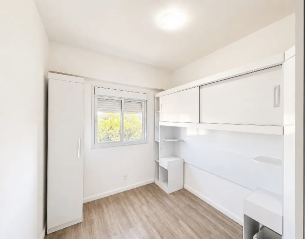 Apartamento, 3 quartos, 70 m² - Foto 5